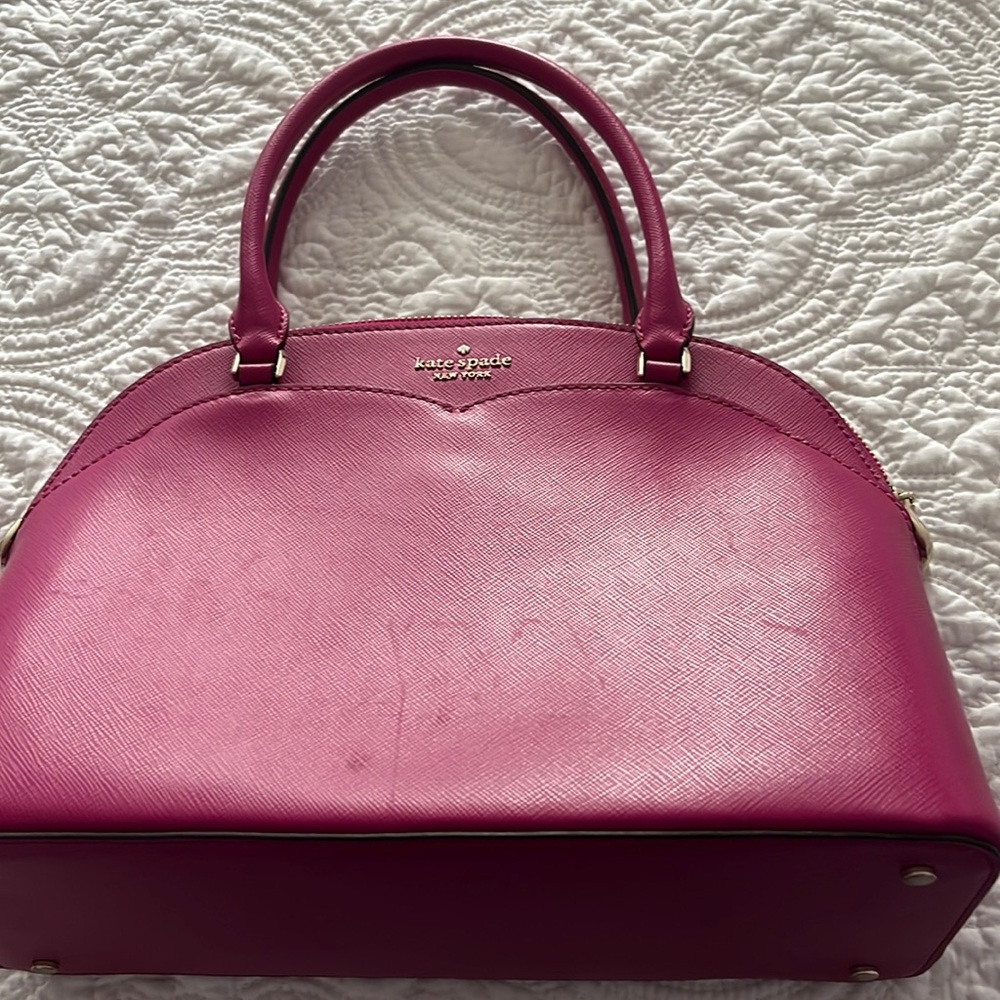 Kate spade purse